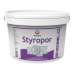 Eskaro Styropor - Клей для изделий из полистирола 1 кг.